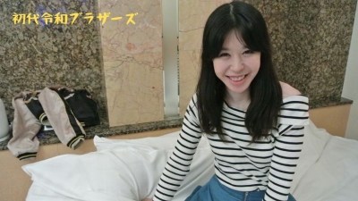 RB012 ホテルの廊下で出張マッサージのお姉さんをナンパした!-nai