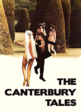 坎特伯雷故事集TheCanterburyTales1972x265BD1080P意大利语中字-nai