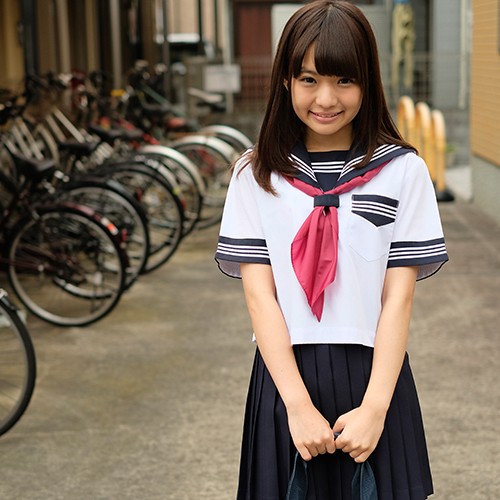 HISN-001 ロリ系めちゃカワの女の子◆ 大人数でぶっかけ輪●!!ザーメンだらけ!-nai