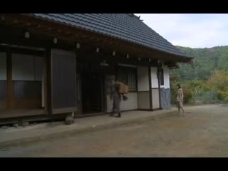 【日本】最早的剧情片在农村乡下发生的故事25分钟海报剧照