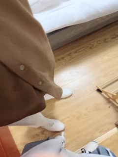 #户外小雪 小美女路上勾搭帅哥回家啪啪-nai