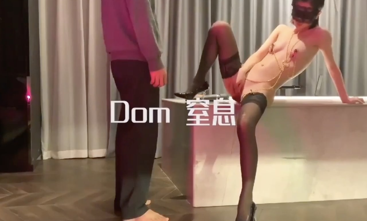 果冻传媒91CM_103《善良的小姨子》为了满足老公的性欲捆绑诱骗善良的小姨子